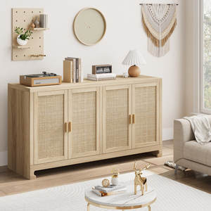 Home Decor <b>Sideboard</b> <b>Storage</b> Cabinet - Product Image 1