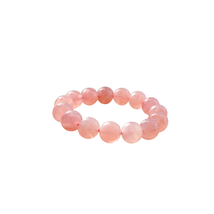 Pulsera con Dije de Corazón de Acero Inoxidable, Joyería Unisex, Regalo - Product Image 1