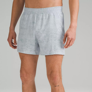 Wholesale Printed <b>Men's</b> Quick Dry Breathable Tennis Shorts and <b>Skirt</b> with Custom Color Shorts With Pockets Customized Logo - Product Image 1