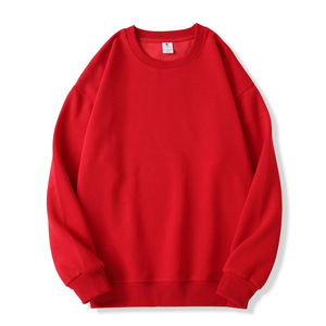 Sweat-shirts streetwear oversize coupe ample, mode urbaine, sweat-shirts polaire coupe ample pour hommes - Product Image 1