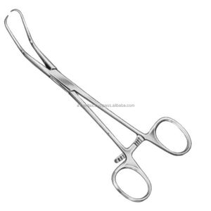 Premium Quality A-1 VERITAS Bone Holding Forcep Bone Surgery Stainless Steel Surgical Instrument | needle holder - Product Image 2