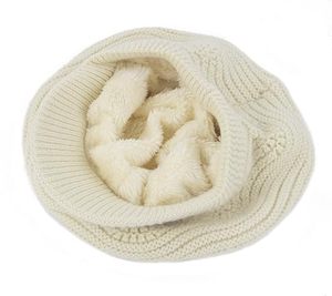 Bonnet d'hiver unisexe personnalisé avec logo sérigraphié, en tricot côtelé 100 % acrylique, chaud et à revers, 48-50 cm, vente en gros - Product Image 3