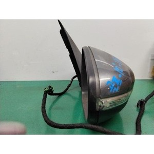 Golf RIGHT Right side (passenger side) exterior wing mirr 5K0857508AF - Product Image 3