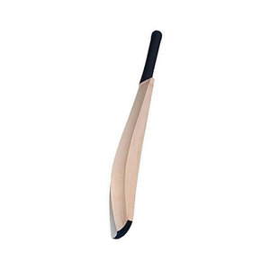 Bâtons de cricket en bois professionnels de taille personnalisée avec poignée simple, légers et durables pour les jeunes sportifs - Product Image 4