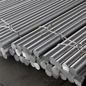 Barre en alliage d'aluminium extrudé RUCHA ENGINEERING 5mm-111mm Série 6000 T6 Finition usinée 3% Usinage CNC pour l'automobile - Product Image 1