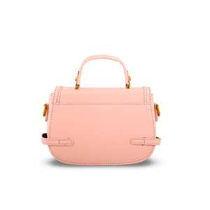 Sac à bandoulière pour femmes Pink Formal P36303 - Product Image 1