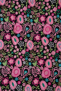Premium Malty Embroidery <b>Fabric</b> Sequin Embroidered Mesh Lace <b>Fabric</b> for Wedding Bridal Couture and Fashion Apparel - Product Image 3
