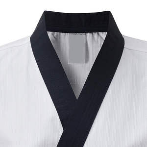 Kimono de Jiu Jitsu Más Vendido, Uniforme para Hombres, Ropa de Artes Marciales, Traje de Bjj Gi, Uniforme de Karate, Taekwondo, Judo - Product Image 5