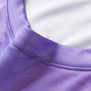 Uniforme de Fútbol de Primera Calidad, Conjunto para Equipo, Tejido Transpirable de Secado Rápido, Logotipo Personalizado, Ropa Deportiva Ligera para Entrenamiento y Partido - Product Image 4