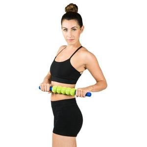 Rodillo de masaje corporal profesional HsingchitaCare para Yoga Fitness OEM/ODM Suministro de fábrica Productos de fitness de yoga - Product Image 2