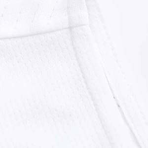 The Talent Sports Premium <b>Athletic</b> Basketball Uniform Set | Breathable Summer Sleeveless Design | 100% Polyester Unisex Adult - Product Image 5