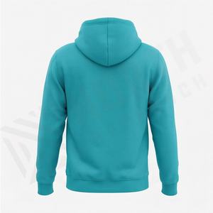 Sudaderas Clásicas de Algodón de 400 g/m², Sudaderas Unisex Gruesas, Ropa Cálida y Cómoda, Suministro Directo de Fábrica, Venta al Por Mayor, Personalizadas - Product Image 2