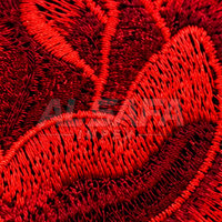 Patchs brodés professionnels en gros, patchs brodés sur mesure, patchs brodés à bas prix