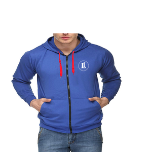 Sudaderas con Cierre Relámpago en Oferta, Resistentes al Viento, Antiarrugas, Ropa LI, Repelente al Agua, Ignífugas, Sudaderas de Trabajo - Product Image 1