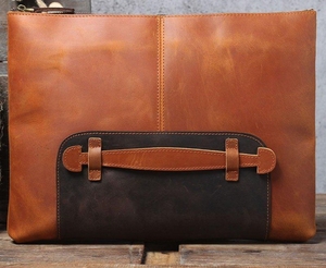 Luxury Genuine Leather <b>Tote</b> Bag for Women – Trendy Fashion Shoulder Handbag - Product Image 2