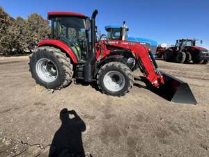 Tractor Case IH FARMALL Modelo 100C de Segunda Mano del 2023 en Venta - Product Image 5