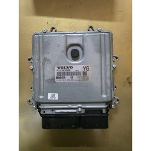 Unité de commande moteur Volvo ECU ECM Bosch YG compatible avec l'unité de commande moteur Volvo ECU ECM P31303388. Pièces auto compatibles. - Product Image 5
