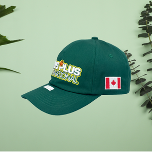 Gorra de Béisbol con Ajuste Ajustable, Tela Resistente y Uso Diario Cómodo - Product Image 2