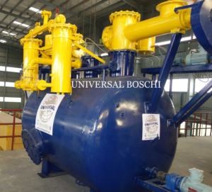 Fabricantes de Plantas de Acetileno de Alta Calidad |   Soluciones Avanzadas de Gas - Product Image 1