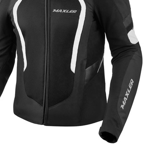 Motoboy Men's Motorcycle Riding <b>Jacket</b> Motorcycle Suit Protective <b>Jacket</b> <b>Summer</b> Breathable CE Protective Gear - Product Image 6
