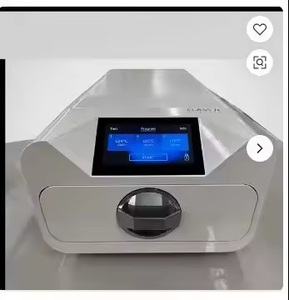 NOUVELLE ARRIVÉE Autoclave Enbio-S Blanc avec filtre Magic gratuit et kit inclus - Product Image 3