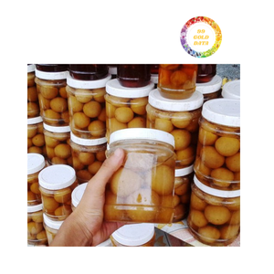 Limón salado vietnamita, Limón en conserva Premium para bebidas agridulces, el mejor precio para exportador - Product Image 6