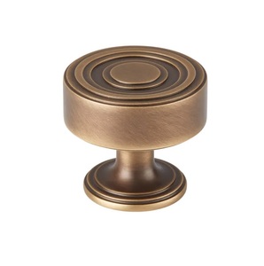 Ornate Metal <b>Knobs</b> for Cabinets <b>Drawers</b> Wardrobes Cupboards Furniture Doors and <b>Decorative</b> Furniture Hardware Renovations - Product Image 4