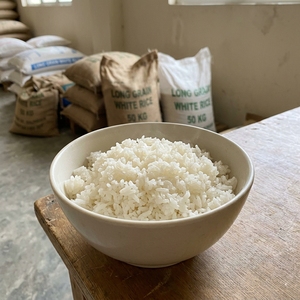 Arroz Blanco de Grano Largo de Calidad Premium para Exportación, Empacado en Bolsas a Granel para Importadores, con Molienda Limpia y Aroma Natural Intenso - Product Image 2