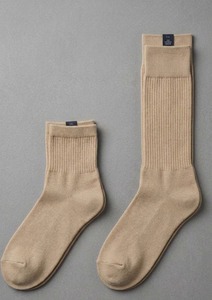 Calcetines Deportivos Unisex HAMILO SPORTS HS-101 Rojos, Longitud Media, Color Sólido, Tejido de Punto, Talla Adulto - Product Image 6