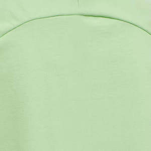 Sudadera Unisex de Invierno con Logotipo Bordado Personalizado, 100% Algodón, Cuello Redondo, Corte Holgado, Acabado Lavado, Colores Personalizados - Product Image 6
