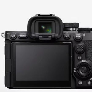 BEST QUALITY V Mirrorless Camera CCD Sensor <b>Memory</b> Card Cloud 24MP 4K Video 150 Wide Angle Subject Recognition Auto <b>Framing</b> - Product Image 2