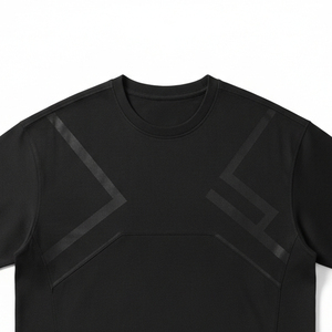 Camiseta Deportiva de Secado Rápido para Hombre, Transpirable, para Gimnasio y Fitness, con Logotipo Personalizado, para Correr y Entrenar - Product Image 3