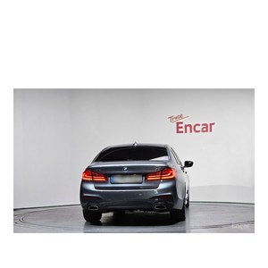 2018 BMW 5 Series 520d XDrive M Sport Plus 99,534 km Diesel Automatic Leather Seats Left Steering Rear Camera - Product Image 4