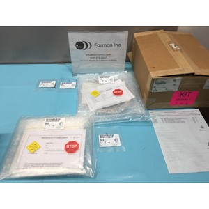 KIT AMAT 0242-13914, PROC, 8" DELTA - Equipo y Piezas de Semiconductores de Confianza de Trusted Global Legacy - Product Image 2