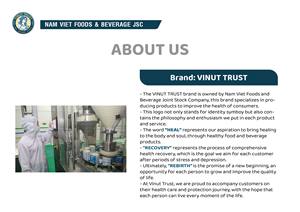 Polvo liofilizado de zumo de naranja de 250g al por mayor, ingredientes orgánicos puros personalizables con sabor dulce para adultos y niños - Product Image 5