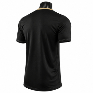 เสื้อฟุตบอลอเมริกันพรีเมียม แบบกำหนดเองได้ ราคาโรงงาน OEM ODM คุณภาพสูง น้ำหนักเบา ระบายอากาศได้ดี ชุดทีม - Product Image 5