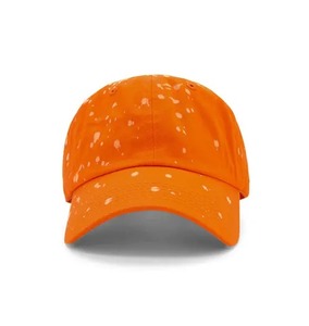 Casquette de baseball unisexe vintage réglable en velours côtelé 100 % coton 2025 - Product Image 6