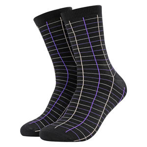 Fashion Cotton <b>Socks</b> <b>Winter</b> Cuff Detail Breathable Casual Daily Wear Modern <b>Socks</b> - Product Image 1