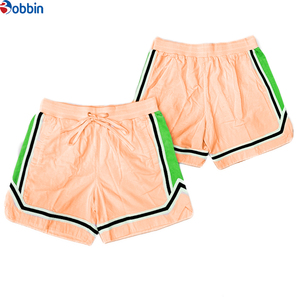 Pantalones Cortos Deportivos de Baloncesto para Hombre, Diseño Gráfico Personalizado, Estilo Urbano, Holgados, Casuales, para Gimnasio - Product Image 5