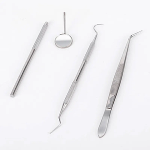 Kit de equipos dentales para la creación de una nueva clínica dental, servicios profesionales de cuidado bucal, clínicas y herramientas de tratamiento médico. - Product Image 1