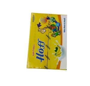 Venta al por mayor caja de cartón de alta calidad diseño personalizado impresión multicolor respetuoso con el medio ambiente rentable - Product Image 2