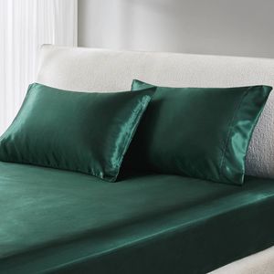 Eleganti Federe per Cuscini King Size di Lusso, Set da 2 Pezzi - Product Image 1