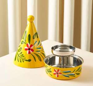 Brûleur d'encens en bois minimaliste au design épuré pour les maisons modernes et les espaces calmes - Product Image 5