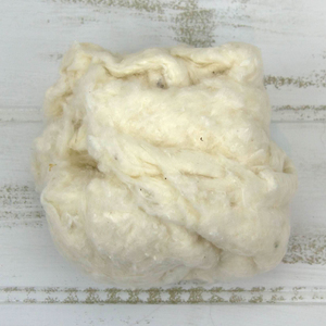 ฝ้ายดิบออร์แกนิกแบบมัดเป็นก้อนสำหรับตลาดระหว่างประเทศ - Product Image 6