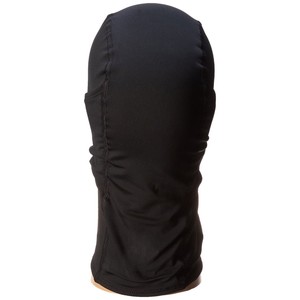 Masque de ski unisexe de haute qualité, personnalisable avec logo, ajustable, couvrant tout le visage, 1 trou, balaclava respirant, imperméable, pour le cyclisme - Product Image 2