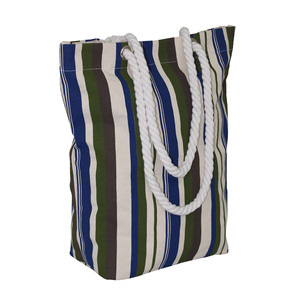 Bolsa de Compras de Lona de Algodón Ecológica al por Mayor, con Logotipo Personalizado Impreso, Plegable, Reutilizable, MOQ Pequeño - Product Image 2