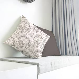 Coussin décoratif en coton doux, taie d'oreiller carrée pour canapé, lit, décoration de la maison - Product Image 3