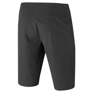 IMPROVEMENTS SPORTS Short de cyclisme rouge pour homme, coupe régulière, respirant, anti-humidité, séchage rapide, en polyester, longueur courte, pour le sport - Product Image 6