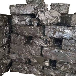 Chatarra de Aluminio de Alta Calidad 99.9%, Incluye Alambre de Aluminio 6063 y Ruedas de Aleación - Product Image 2