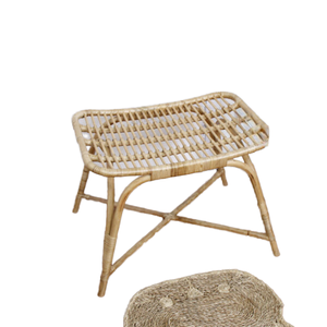Artisan naturel canne rotin chaise salon fait à la main Coronado chaise longue siège en rotin pour la maison chaise de jardin en osier naturel - Product Image 6